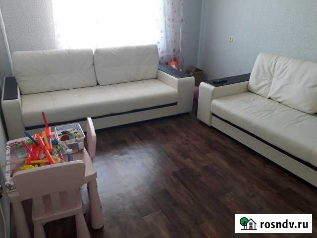 1-комнатная квартира, 38 м², 7/9 эт. на продажу в Осиново Осиново - изображение 1