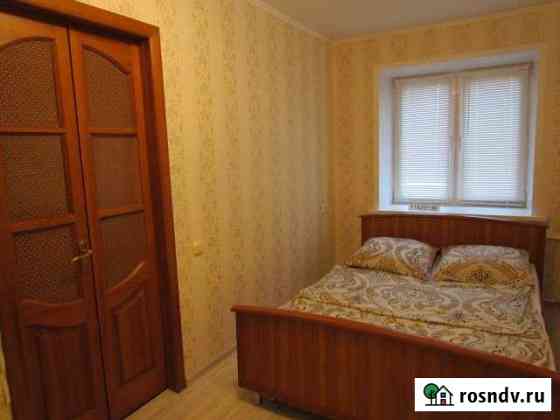 2-комнатная квартира, 58.6 м², 3/7 эт. в аренду посуточно в Самаре Самара