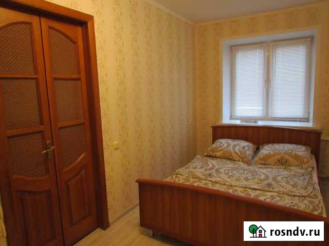 2-комнатная квартира, 58.6 м², 3/7 эт. в аренду посуточно в Самаре Самара - изображение 1