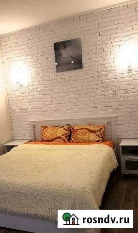 1-комнатная квартира, 34 м², 1/5 эт. в аренду посуточно в Когалыме Когалым - изображение 1