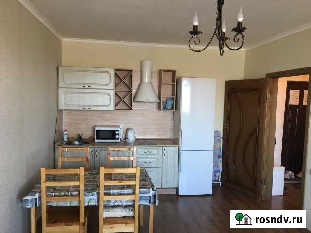 2-комнатная квартира, 45 м², 8/15 эт. в аренду посуточно в Улан-Удэ Улан-Удэ - изображение 1