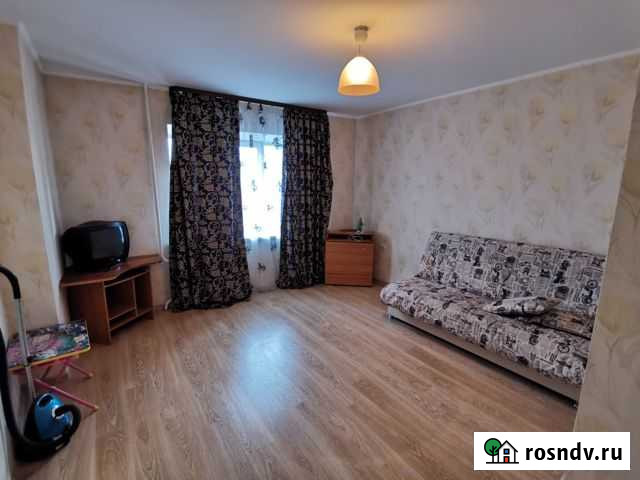 1-комнатная квартира, 44 м², 6/9 эт. в аренду на длительный срок в Абакане Абакан - изображение 1