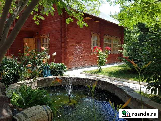 Дом 120 м² на участке 7 сот. в аренду посуточно в Феодосии Феодосия - изображение 1