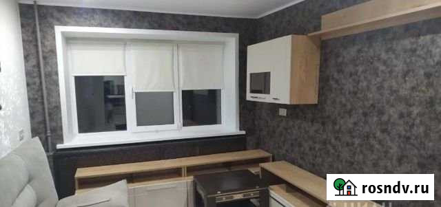 1-комнатная квартира, 30 м², 5/5 эт. в аренду на длительный срок в Саранске Саранск - изображение 1