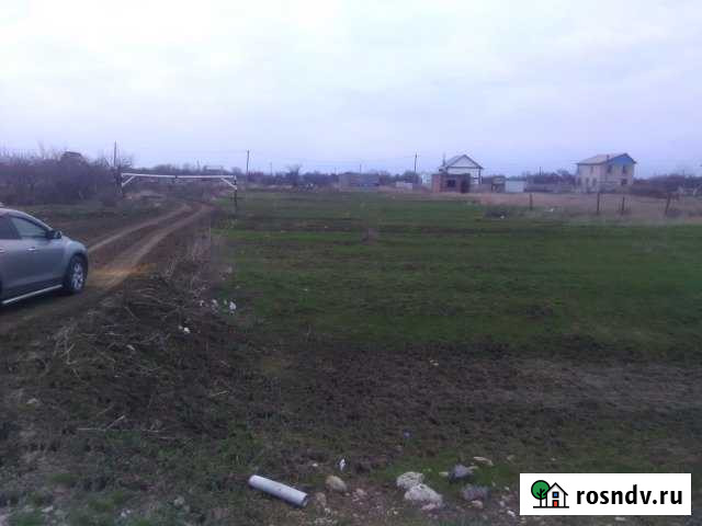 Участок СНТ, ДНП 12 сот. на продажу в Приморском Приморский - изображение 1