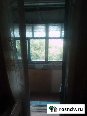 Комната 12 м² в 1-ком. кв., 5/5 эт. на продажу в Новоульяновске Новоульяновск - изображение 1