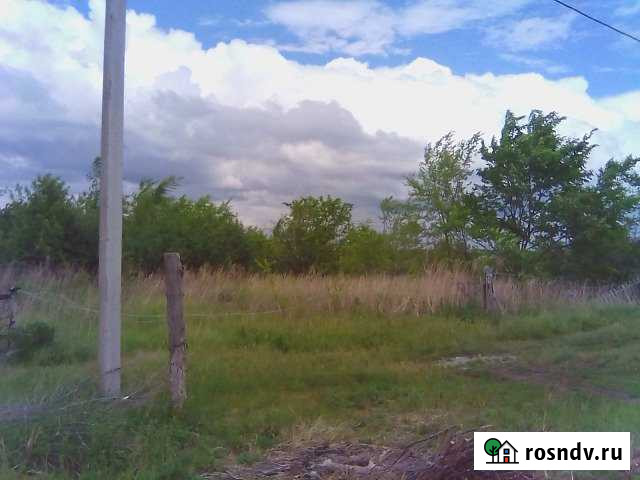 Участок СНТ, ДНП 6 сот. на продажу в Усть-Кинельском Усть-Кинельский - изображение 1