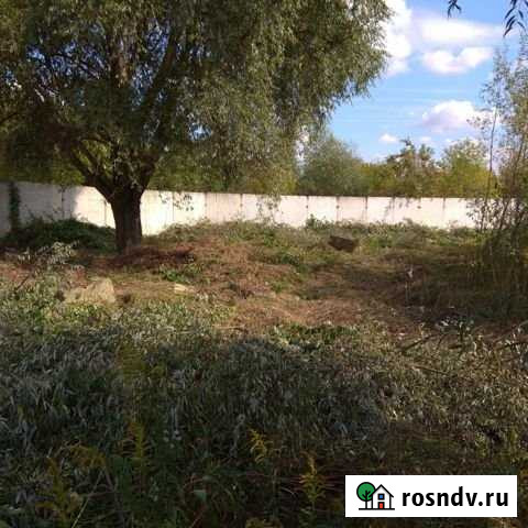 Участок СНТ, ДНП 16 сот. на продажу в Красногорске Московской области Красногорск - изображение 1