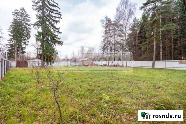 Участок ИЖС 12 сот. на продажу в Андреевке Андреевка - изображение 1