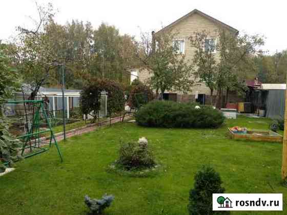 Дом 189.7 м² на участке 7.8 сот. на продажу в Электроугли Электроугли