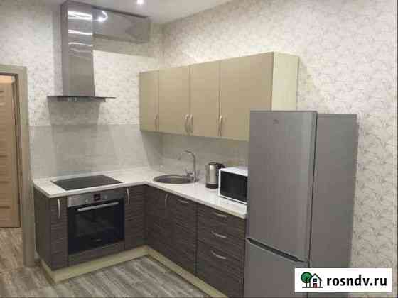 1-комнатная квартира, 50 м², 5/17 эт. в аренду на длительный срок в Обнинске Обнинск