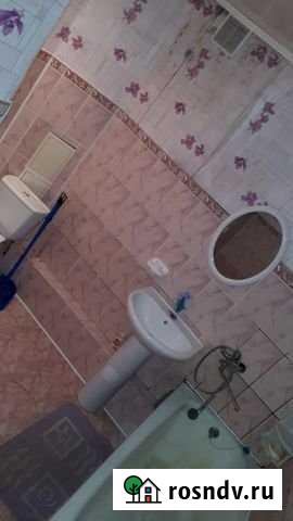 3-комнатная квартира, 82 м², 5/6 эт. на продажу в Калтане Калтан - изображение 1