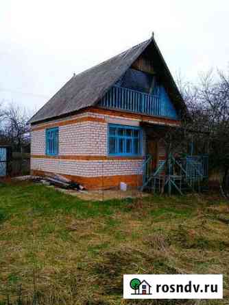 Дача 35 м² на участке 10 сот. на продажу в Шебекино Шебекино