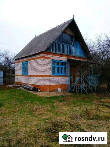 Дача 35 м² на участке 10 сот. на продажу в Шебекино Шебекино - изображение 1