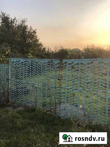 Участок ИЖС 6 сот. на продажу в Славянске-на-Кубани Славянск-на-Кубани - изображение 1