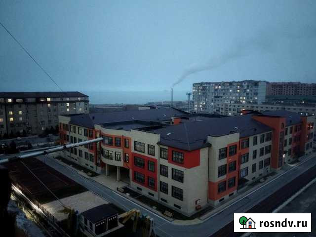 4-комнатная квартира, 83 м², 9/9 эт. на продажу в Каспийске Каспийск - изображение 1