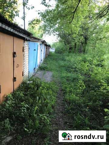 Гараж на продажу в Павлово Нижегородской области Павлово - изображение 1