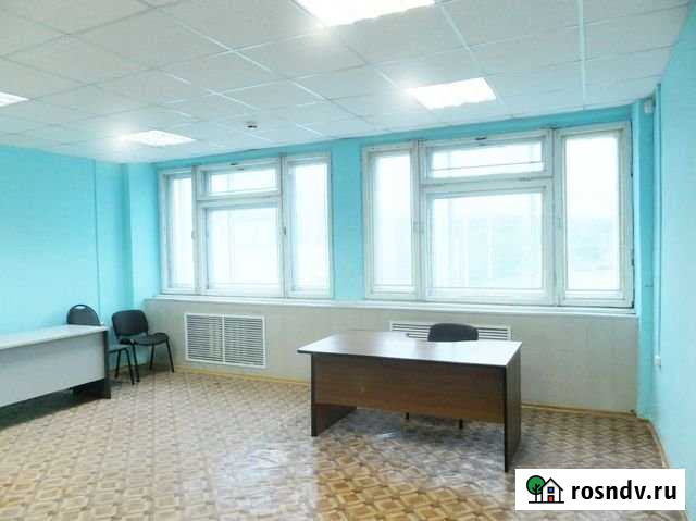 Офисное помещение, 17-53 кв.м. Ульяновск - изображение 1