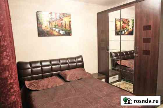 3-комнатная квартира, 64 м², 4/5 эт. в аренду посуточно в Свободном Амурской области Свободный