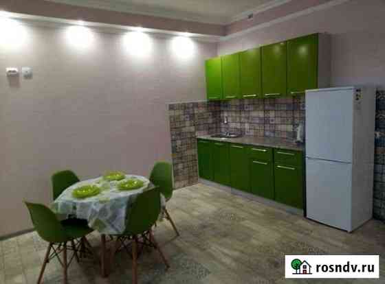 Квартира-студия, 37 м², 3/4 эт. в аренду на длительный срок в Ялте Ялта