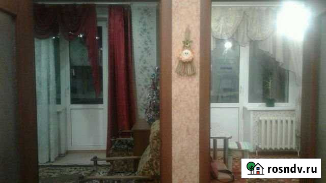 1-комнатная квартира, 45 м², 9/10 эт. в аренду на длительный срок в Новоалтайске Новоалтайск - изображение 1