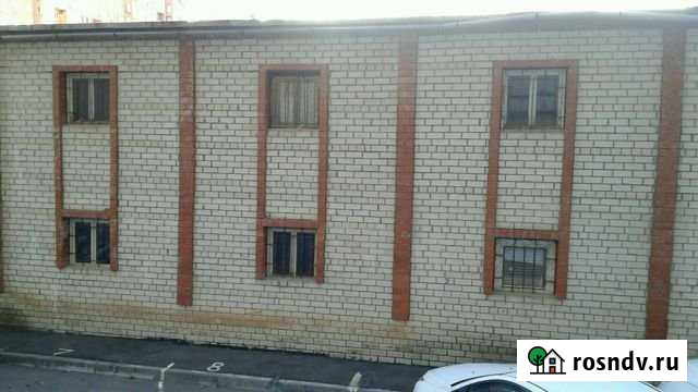 Гараж 20 м² на продажу в Одинцово Одинцово - изображение 1