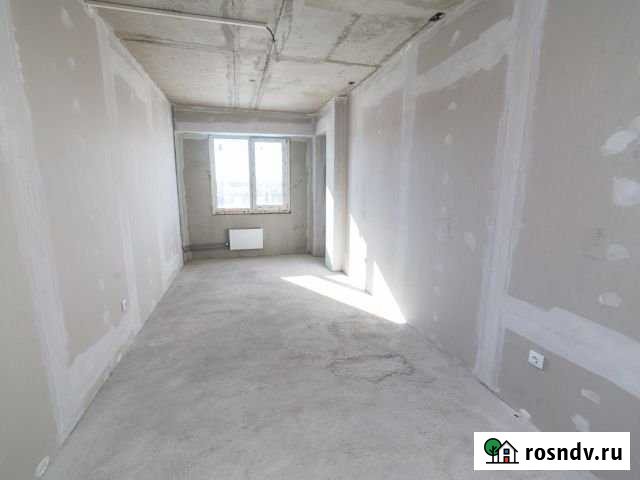 2-комнатная квартира, 72.7 м², 7/25 эт. на продажу в Новокузнецке Новокузнецк - изображение 1