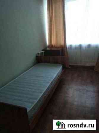 Комната 14 м² в 4-ком. кв., 1/5 эт. в аренду на длительный срок в Иркутске Иркутск