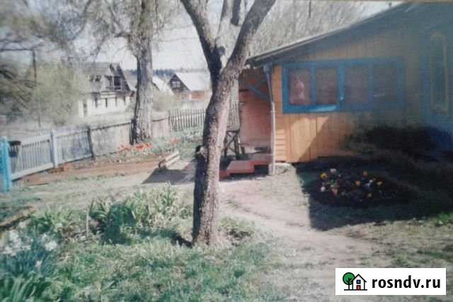 Дом 100 м² на участке 13 сот. на продажу в Жукове Жуков - изображение 1