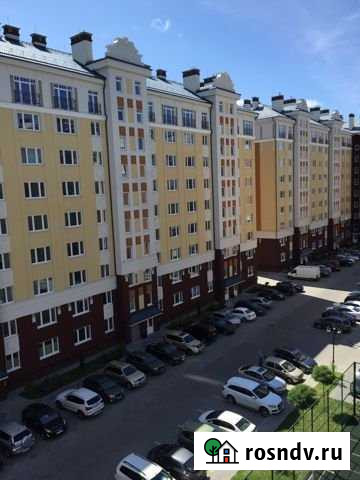 1-комнатная квартира, 42.1 м², 6/9 эт. в аренду посуточно в Зеленоградске Зеленоградск - изображение 1