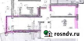 2-комнатная квартира, 69.6 м², 6/16 эт. на продажу в Улан-Удэ Улан-Удэ - изображение 1