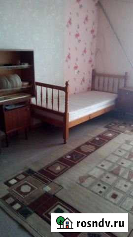 Комната 19 м² в 1-ком. кв., 8/9 эт. в аренду на длительный срок в Набережных Челнах Набережные Челны - изображение 1