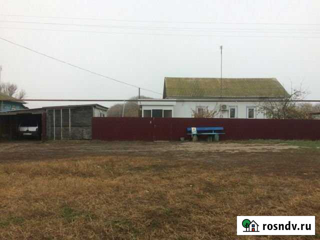 Дом 64 м² на участке 12 сот. на продажу в Балашове Балашов - изображение 1