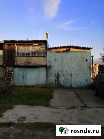 Гараж >30 м² на продажу в Нефтеюганске Нефтеюганск - изображение 1