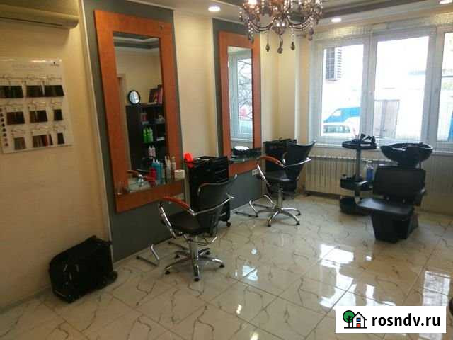 Сдам кабинеты в салоне красоты Москва - изображение 1