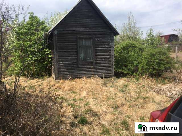 Дача 20 м² на участке 6 сот. на продажу в Хабаровске Хабаровск - изображение 1
