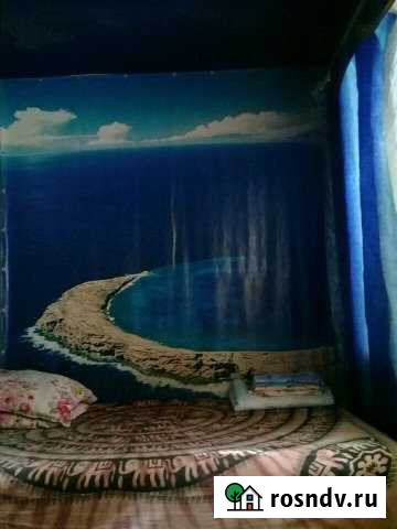 Квартира-студия, 20 м², 1/2 эт. в аренду посуточно в Абакане Абакан - изображение 1