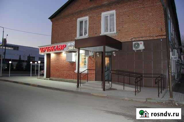 Офисное помещение, 32 кв.м. Казань - изображение 1