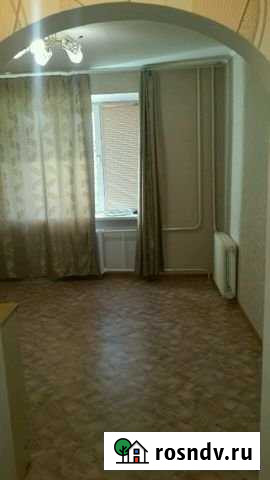 Комната 17 м² в 1-ком. кв., 1/5 эт. в аренду на длительный срок в Сызрани Сызрань - изображение 1