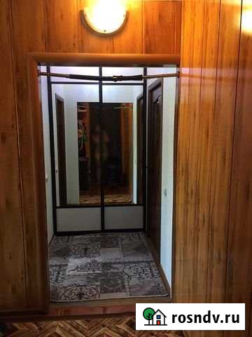 1-комнатная квартира, 42.4 м², 1/5 эт. в аренду на длительный срок в Валуйках Валуйки - изображение 1