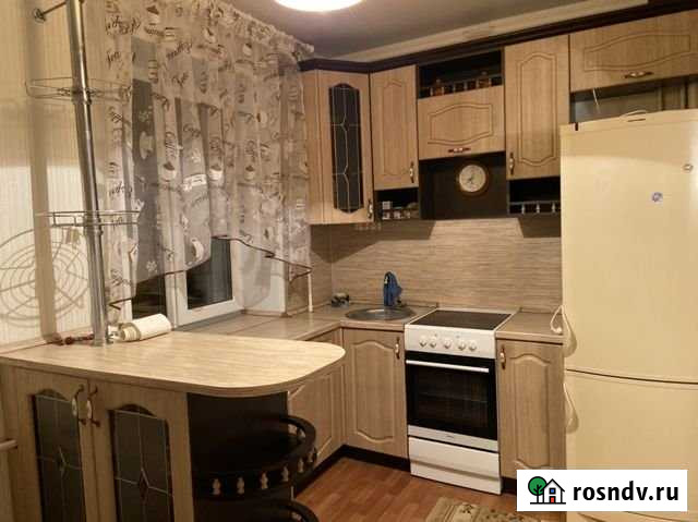 2-комнатная квартира, 56 м², 4/5 эт. в аренду на длительный срок в Старом Осколе Старый Оскол - изображение 1