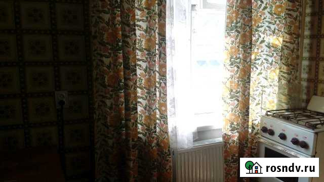 1-комнатная квартира, 36 м², 1/2 эт. на продажу в Красноперекопске Красноперекопск - изображение 1