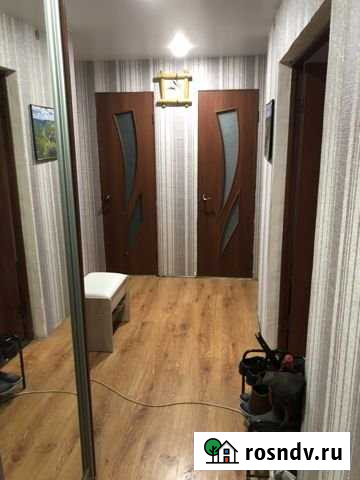 3-комнатная квартира, 63.1 м², 2/5 эт. на продажу в Березниках Березники - изображение 1