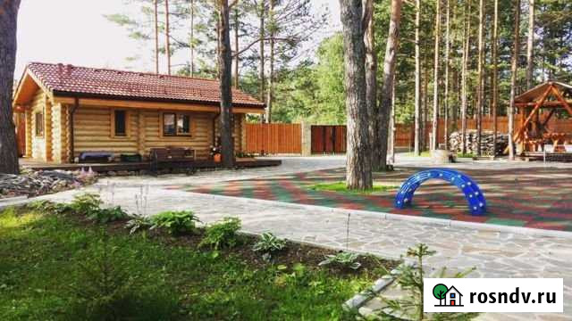 Дача 80 м² на участке 20 сот. на продажу в Екатеринбурге Екатеринбург - изображение 1