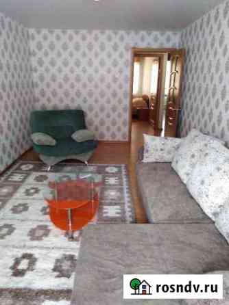 2-комнатная квартира, 48 м², 4/9 эт. в аренду посуточно в Новокузнецке Новокузнецк