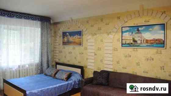 1-комнатная квартира, 30 м², 1/2 эт. в аренду посуточно в Бузулуке Бузулук