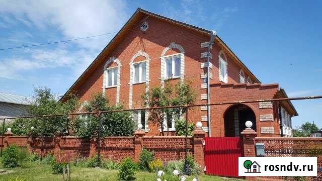 Дом 313 м² на участке 15 сот. на продажу в Нефтекамске Нефтекамск - изображение 1