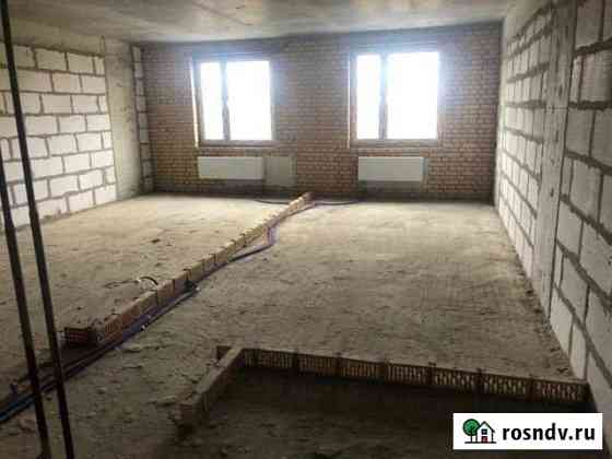 Квартира со свободной планировкой, 59 м², 2/3 эт. на продажу в Красногорске Московской области Красногорск