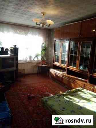3-комнатная квартира, 66 м², 3/3 эт. на продажу в Кстово Кстово