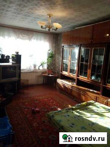 3-комнатная квартира, 66 м², 3/3 эт. на продажу в Кстово Кстово - изображение 1